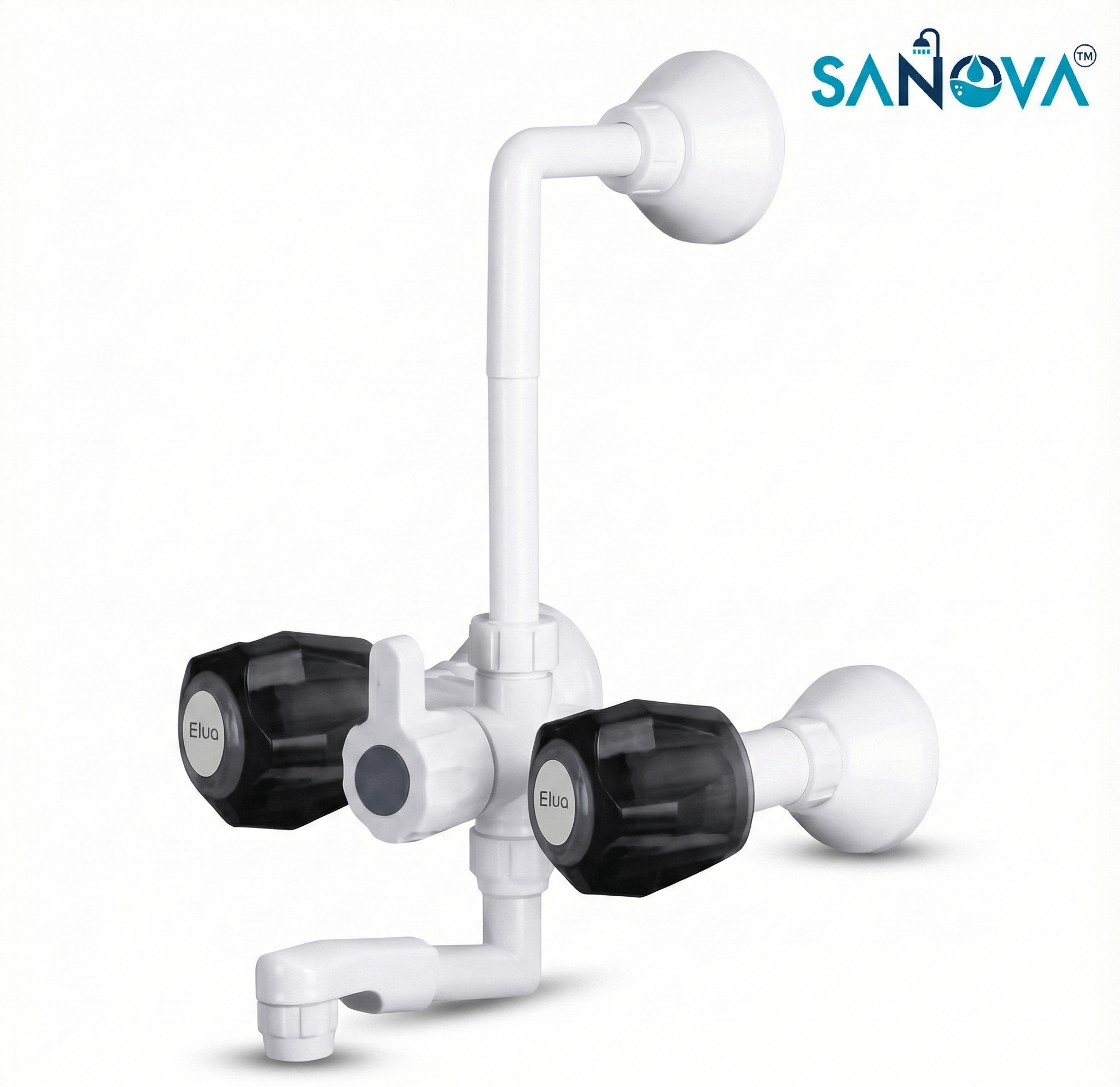 SANOVA Premium Faucets