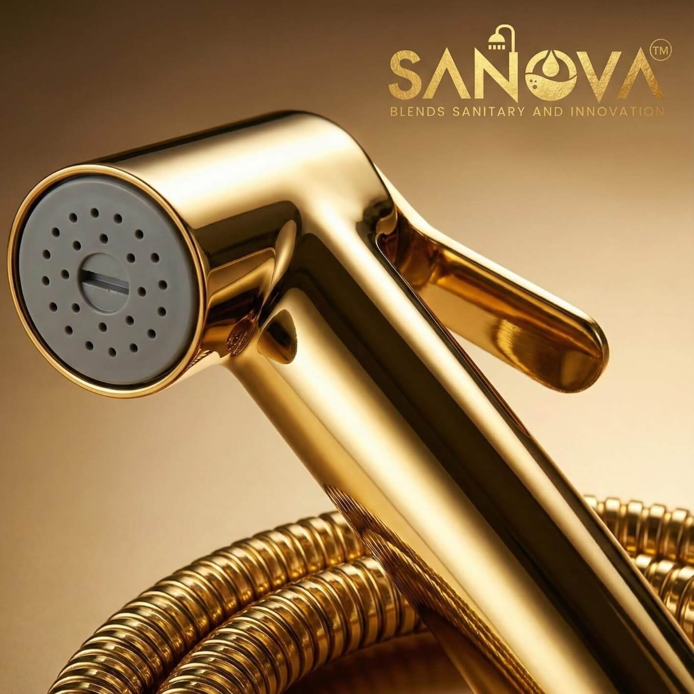 SANOVA Health Faucets